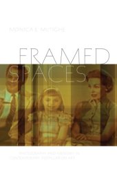 book Framed spaces: photography and temporality in contemporary installation art