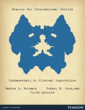 book Fundamentals of clinical supervision