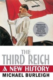 book The Third Reich: a new history