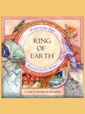 book Ring of earth: a child's book of seasons