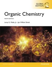 book Organic chemistry