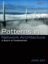 book Patterns of Protocols: Rethinking Network Architecture