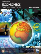 book Economics: theory in action