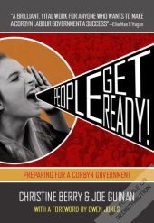 book People get ready!: preparing for a Corbyn government