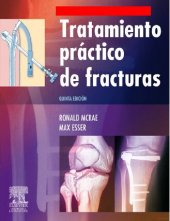 book Tratamiento Practico De Las Fracturas (5ed)