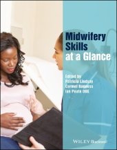 book Midwifery Skills at a Glance