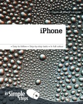 book Iphone in Simple Steps