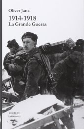 book 1914-1918. La Grande Guerra