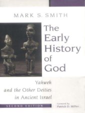 book The early history of God: Yahweh and the other deities in ancient Israel