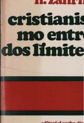 book Cristianismo Entre Dos Limites