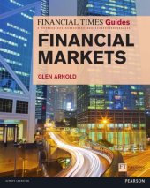 book The Financial Times guide to the financial markets