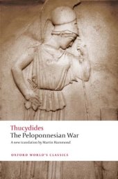 book The Peloponnesian War