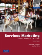 book Services marketing