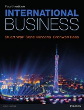 book International Business