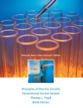 book Principles of Electric Circuits: Pearson New International Edition