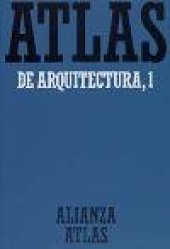 book Atlas De Arquitectura De Mesopotamia A Bizancio