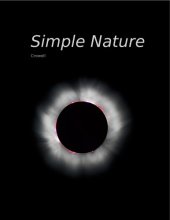 book 7-Simple Nature
