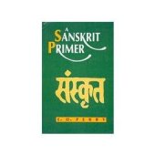 book A Sanskrit primer