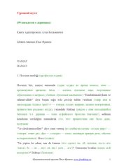 book Турецкий шутя (99 анекдотов о дервишах)