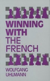 book Winning with the French