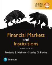 book Financial Markets and Institutions