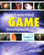 book Object-oriented game development