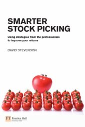 book Smarter stock picking: using strategies from the professionals to improve your returns