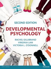 book Developmental psychology