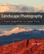 book Landscape Photography: From Snapshots to Great Shots