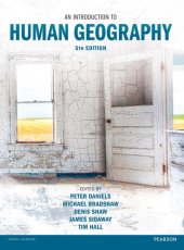 book An Introduction to Human Geography 5th edn