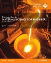 book Introduction to materials science for engineers