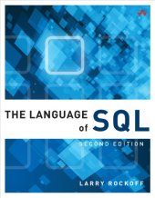 book The language of SQL