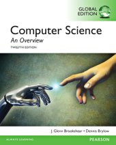 book Computer Science: An Overview