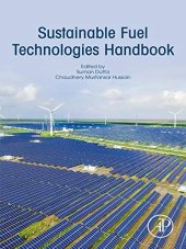 book Sustainable Fuel Technologies Handbook