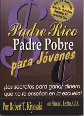 book Padre rico, padre pobre para jóvenes