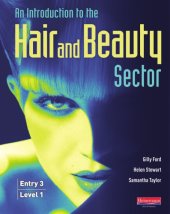 book An introduction to the hair and beauty sector. Student Book