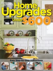 book Home upgrades under $600