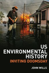 book US Environmental History: Inviting Doomsday