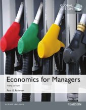 book Economics for Managers, Global Edition