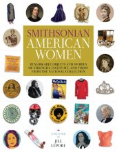 book Smitsonian American Women