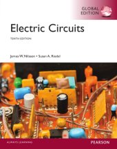 book Electric circuits