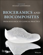 book Bioceramics and biocomposites: from research to clinical practice