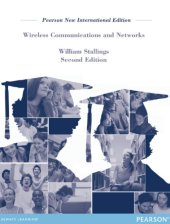 book Wireless communications and networks