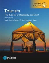 book Tourism: the business of hospitality and travel