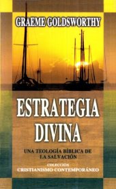 book Estrategia Divina