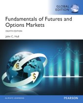 book Fundamentals of futures and options markets