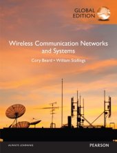 book Wireless communication networks and systems