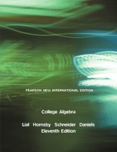 book College algebra