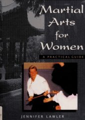 book Martial arts for women: a practical guide