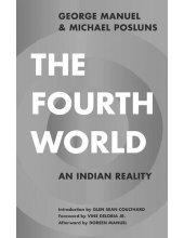 book The Fourth World: An Indian Reality